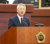 전북자치도의회 노인·경로당 주5일 식사제공 확대해야
