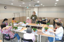고령친화도시 부천…3개 노인복지시설 평가 모두 A등급 획득