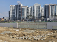 예산 낭비 이유로 배제된 미디어월 천안 삼거리공원에 재등장…누구 입김 작용했나?