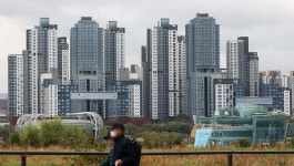 틈새거래 성행하나…강남3구·용산구 토허제 지정 후 빌라 거래 쑥