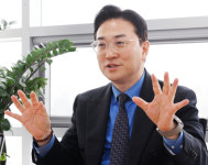 최성훈 대명스테이션 대표 장례지도사 통해 상조서비스 가치 확대하겠다