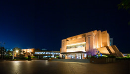 구미문화예술회관, 국비 1억7천 확보…창극부터 국립극단 흥행작까지 줄줄이 무대 오른다