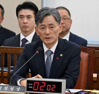 경찰청 경비국장 