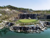 카스카디아GC, 시즌별 탄력요금제 행사… 콘도미니엄 곧 2차 분양