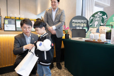 스타벅스 일회용컵 5개 모아가면 에코별…청주시에서 출발