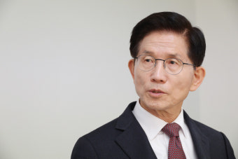 김문수, 광명 붕괴 사고에 