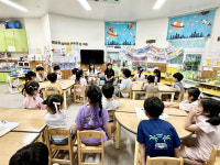 충남교육청 어린이집-초교 이음교육 운영 6곳 선정
