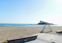울주군, 진하해수욕장 6월 27일 개장…편의시설 무료 운영