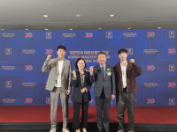 진안군 2025 대한민국 대표브랜드 대상 2관왕 영예