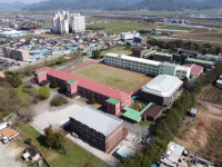 전남미래국제고등학교 내년 3월 강진에 개교