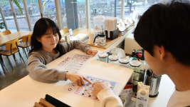 [지금 노원은]장애인의날 주목받는 이것…AAC 활용하면 장애인과 소통 쉬워져요