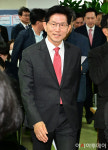 [포토] 입장하는 김문수