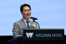 고창 석청온천 관광지에 웰파크호텔 개관…다양한 지역 관광상품 운영