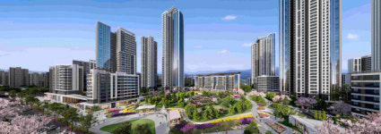 삼성물산, 사업비 1.2조 규모 장위8구역 공공재개발 수주