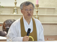 원불교 나상호 교정원장 생각이 다를 뿐, 진보·보수·중도 모두 국민