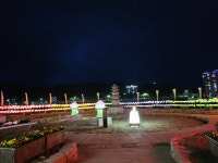 예천군, 26일 2025 예천 개심사지 연등회