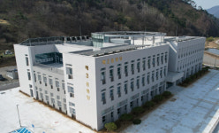 보훈부, 국가유공자 ‘2만기’ 안장 갖춘 국립임실호국원 제3충령당 완공