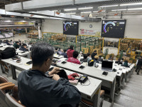 경창꽃직판장 | [르포] 가정의 달 앞두고 분주해진 '꽃 경매장'…"가격올라 걱정이죠"
