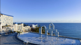 5월 메이, 비 투게더…소노인터내셔널 가정의 달 기획전