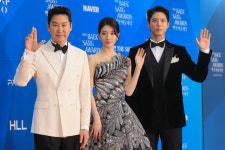 넷플릭스 흑백요리사, 백상예술대상 TV 부문 대상