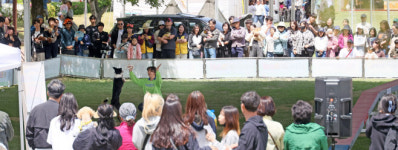 임실군 오수의견제＆임실N펫스타 8만2천명 방문 대박