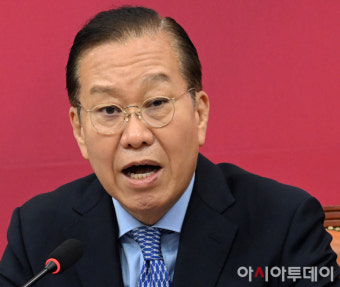 [포토] 권영세 