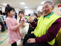 [여의로] 효를 잊은 사회