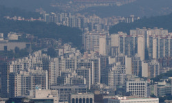 4월 강남·과천 아파트 매매 중 60% 신고가…지역별 양극화 계속