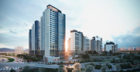 [아파트 大 경쟁 시대] 수도권 신도시 입성 찬스…동탄 포레파크 자연&푸르지오 vs 오산 세교 아테라