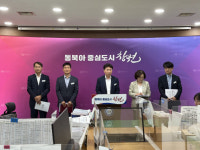 창원시, ‘성산자원회수시설 2호기’ 준공 눈앞…소각능력 확보·대기오염물질 배출 최소화