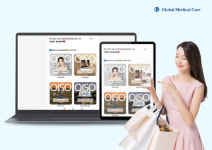 글로벌메디컬케어, 부산 의료관광 플랫폼 ‘오이소부산’ 론칭
