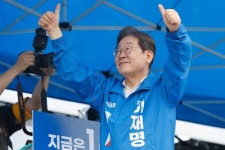 호남 텃밭서 동서화합 외치고, 서울 출근길 계엄 사과