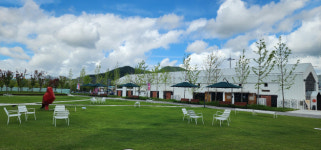 광양, 푸른 5월 볼거리 가득 원도심 뚜벅이 여행 가볼까