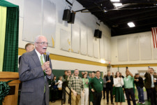 미 지한파 모임 코리아 코커스 공동의장 코널리 의원 별세