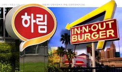 [취재후일담] 하림, 인앤아웃 언급한 이유는…신선함 고집하는 철학