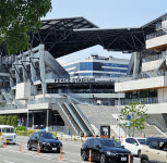 [스포츠인사이트] 나가사키 스타디움시티의 도시 재생 실험