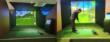 영등포구민 숙원 실내 파크골프장, 내달 문 연다…31일까지 우선 예약