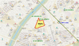 대전시, 국비 240억원 들여 중구 태평·유천지구 소규모주택 정비