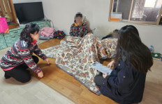 영암 삼호읍, 주거 위기·생계 곤란 42가정 맞춤형 복지서비스 제공