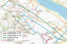 김포시, 공항소음 지역숙원과제 정책으로 풀었다…소음피해지역 학생 104명 8200만원 장학금 지원
