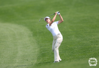박민지, KLPGA 최초 대회 5연패 도전…여제 소렌스탐 기록 넘본다