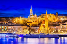 가을 여행 미리 준비…노랑풍선, 유럽 여행 프로모션 개최