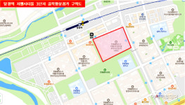 아산시 골목형 상점가 첫 지정… 전통시장 준해 골목상권 혜택