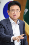 이철우 경북지사 새 정부와 협력해 새로운 대한한국 만들 것