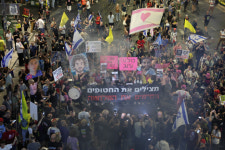 이스라엘, 가자지구서 마지막 태국인 농장 노동자 시신 수습