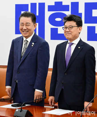 민주당 김병기 민생 방해하는 세력과 전면전 선언…민생 위협에 강력 대응