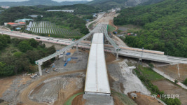 아산시, GTX-C·국가어항 등 50만 자족도시 인프라 확충 매진