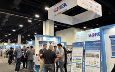 대구시, 국가물산업클러스터 입주기업 미국시장 공략