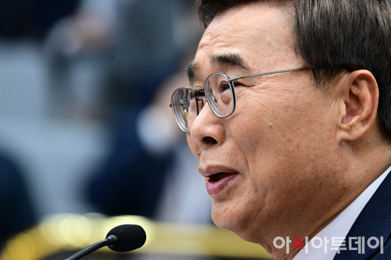 이종석 후보자, 국정원장 채택 및 임명 예상…관건한 국제정세 급박성