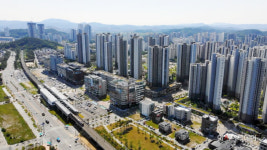전국 49개교 문닫는데 아산시는 학교 신설 러시...괄목할 도시 성장 방증